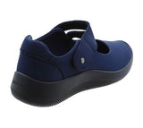Nahanni Mary Jane in Navy