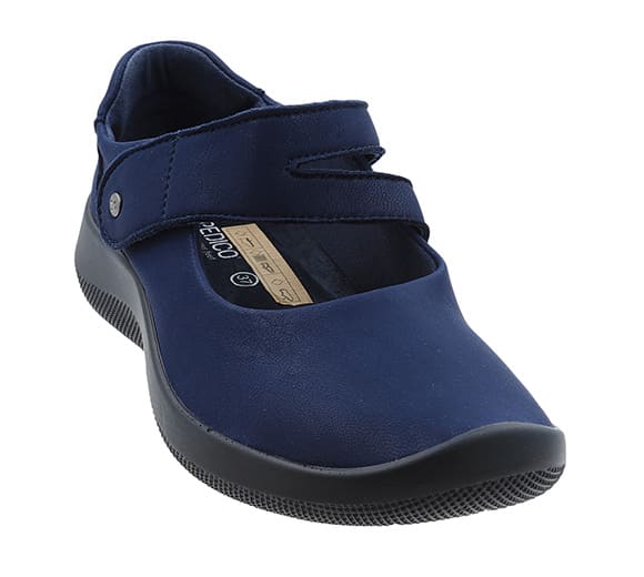 Nahanni Mary Jane in Navy