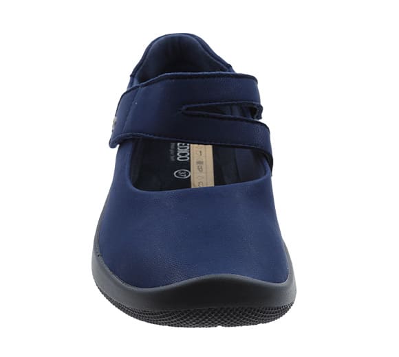 Nahanni Mary Jane in Navy