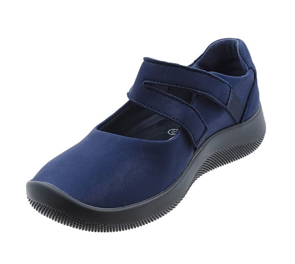 Nahanni Mary Jane in Navy