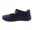 Nahanni Mary Jane in Navy