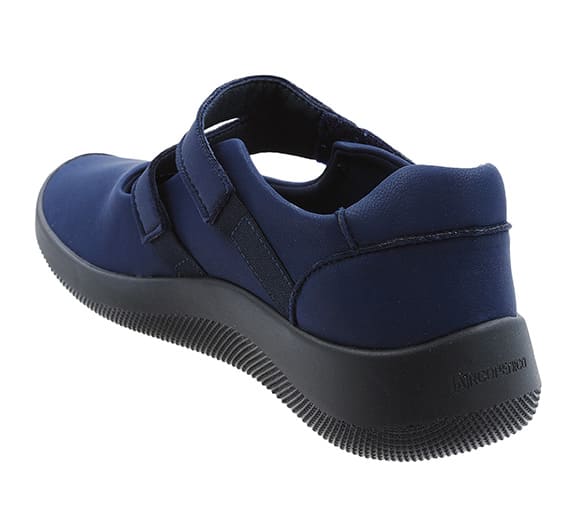 Nahanni Mary Jane in Navy