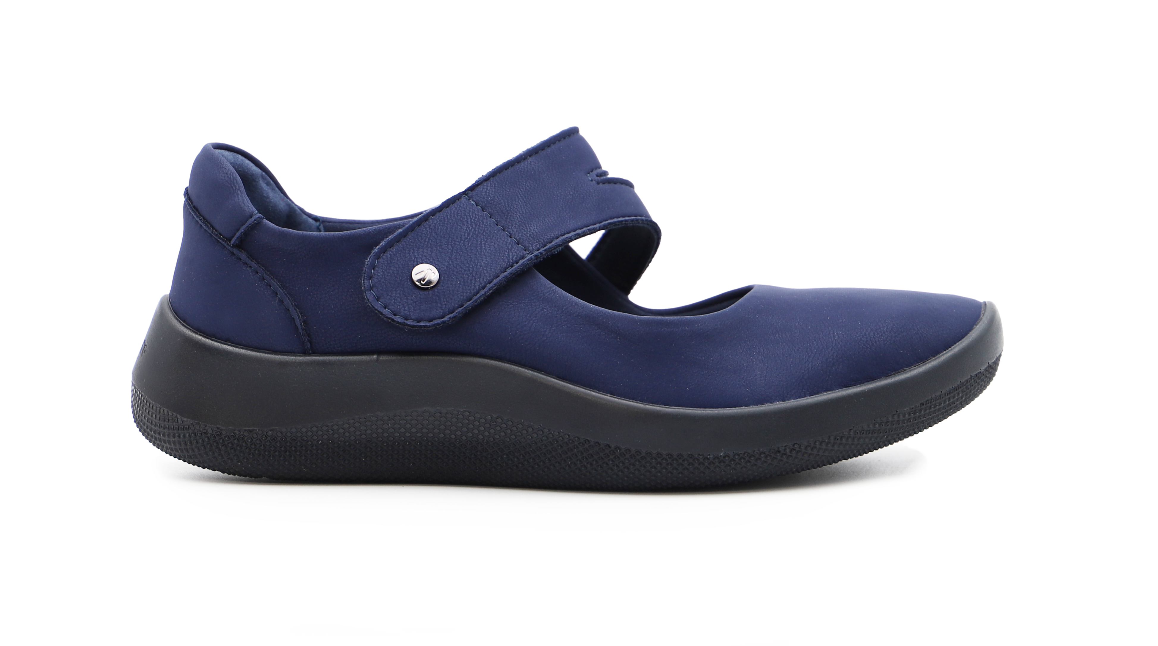 Nahanni Mary Jane in Navy