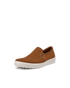 Men's Soft 7 Woven Slip on in Camel