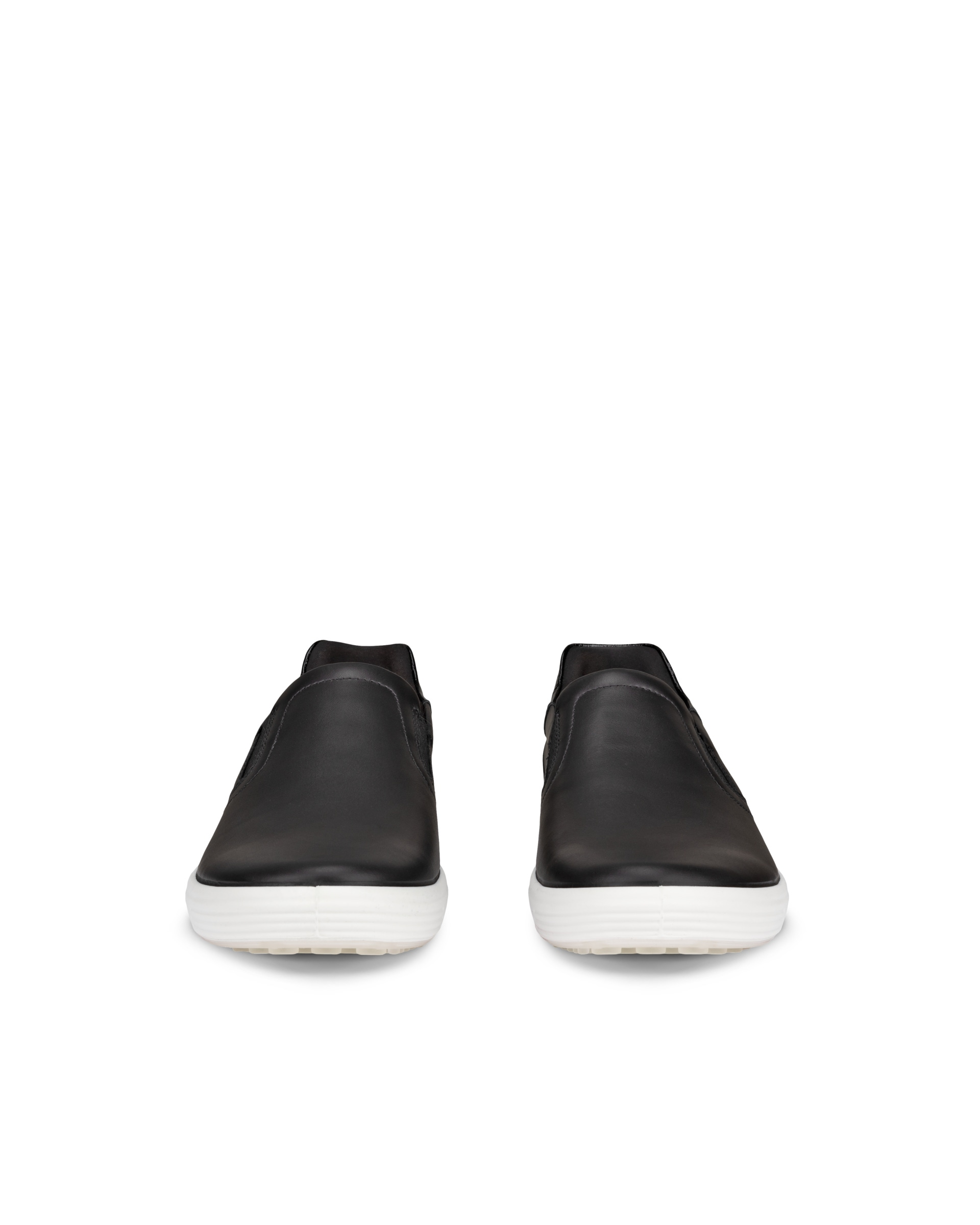 Women's Soft 7 Casual Slip-On in Black CLOSEOUTS