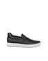 Women's Soft 7 Casual Slip-On in Black CLOSEOUTS
