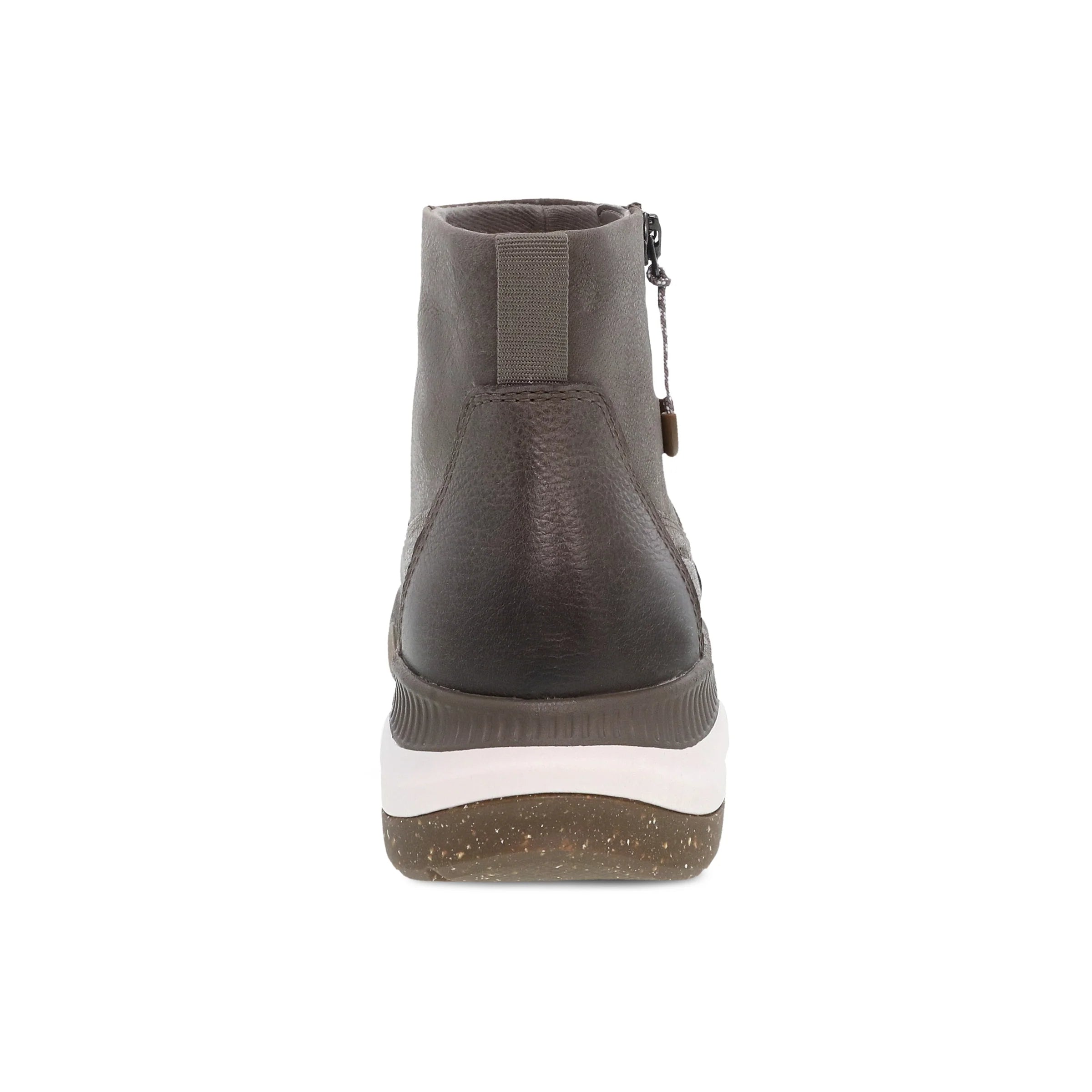 Margo Waterproof Leather Go Boot in Morel