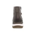 Margo Waterproof Leather Go Boot in Morel