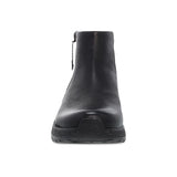 Margo Waterproof Leather Go Boot in Black