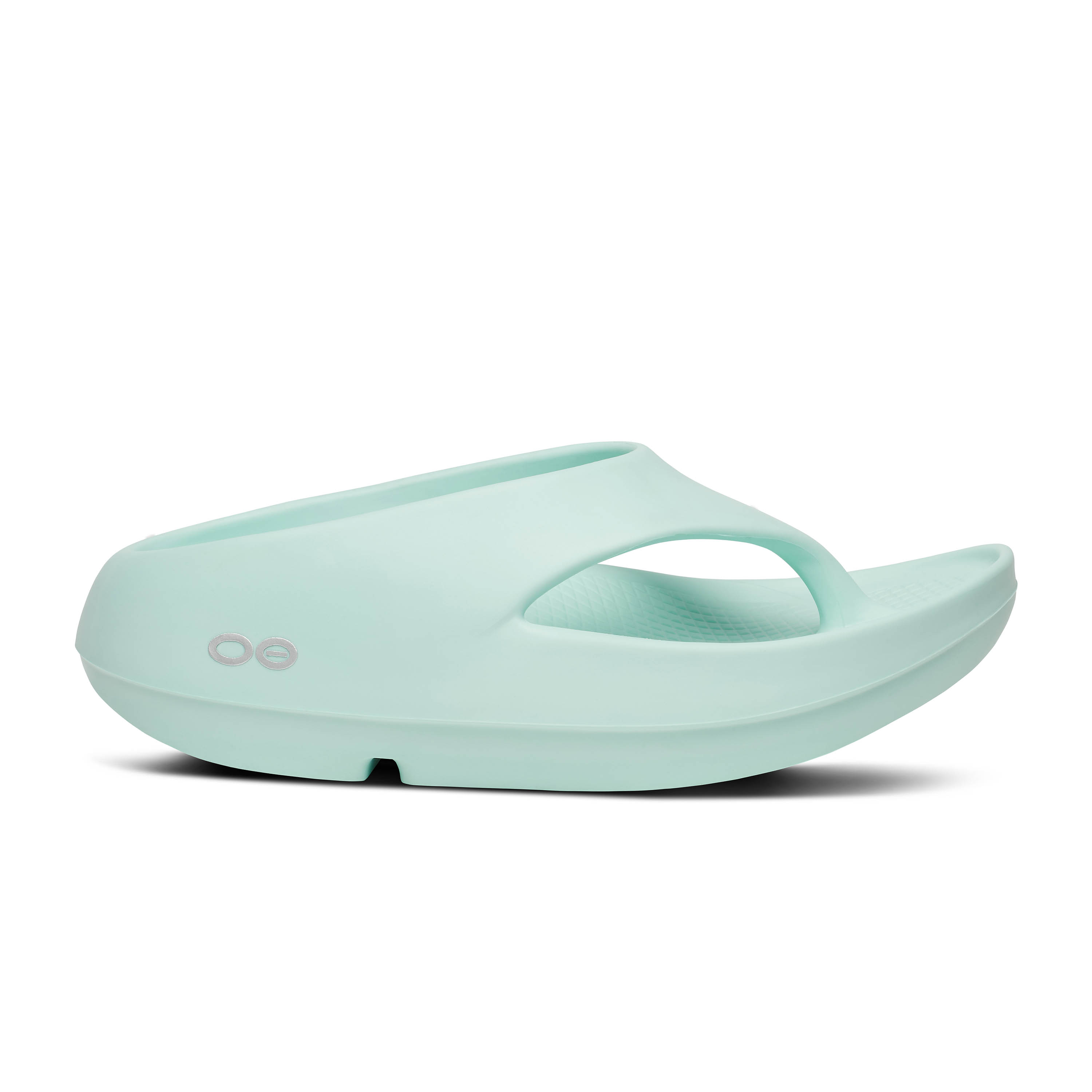OOriginal+ Toe Post Sandal in Mint
