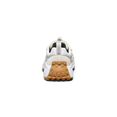 Women's KS86 Retro Sneaker in Birch/Star White