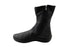 Zion Boot in Gin Black