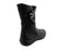 Zion Boot in Gin Black