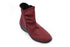 Paluma Vegan Bootie in Cherry