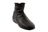 Paluma Vegan Bootie in Black