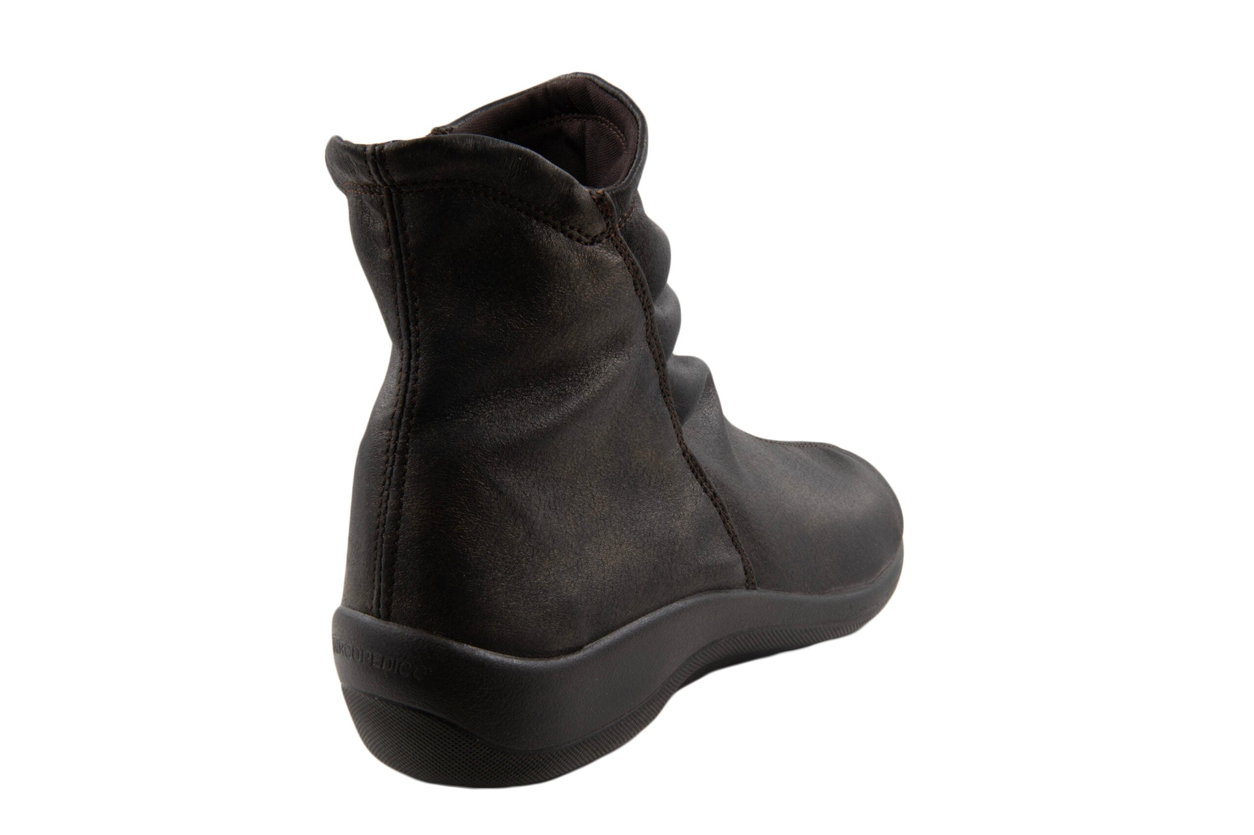 Paluma Vegan Bootie in Black