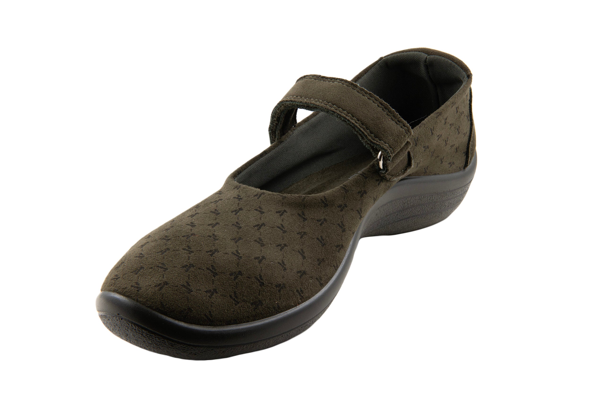 Estrela Mary Jane in Olive