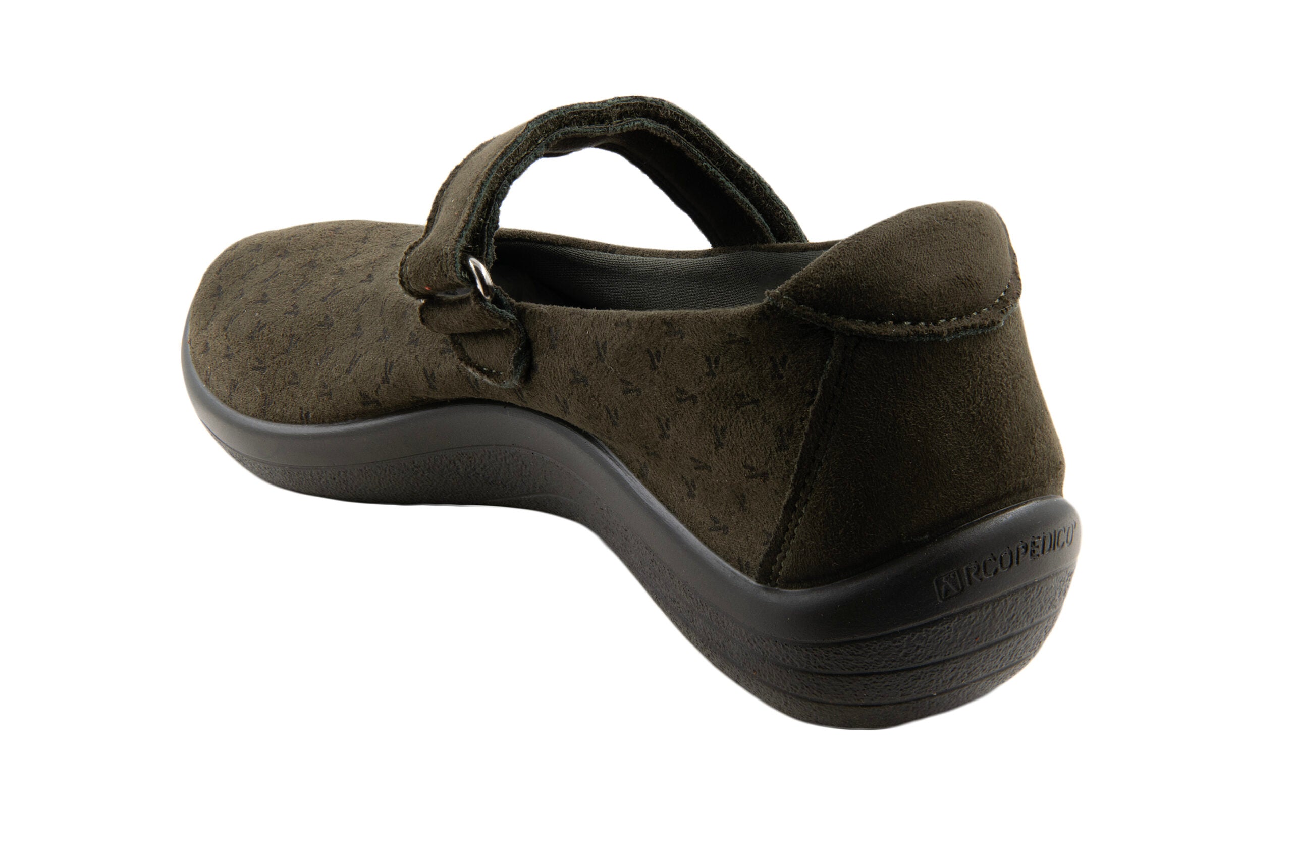 Estrela Mary Jane in Olive