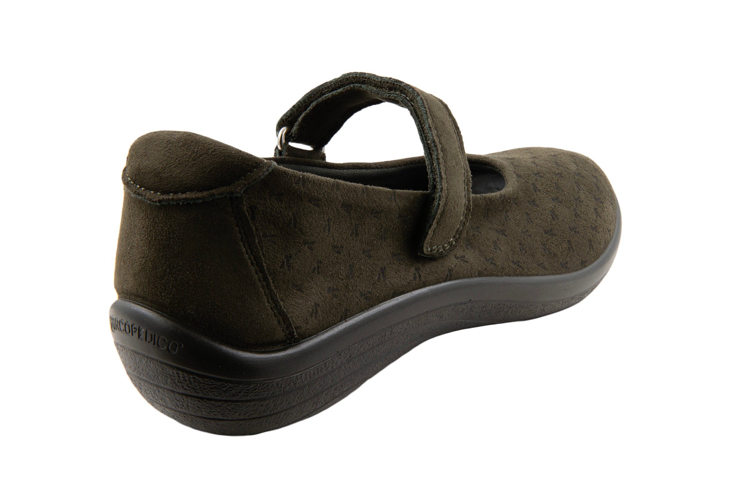 Estrela Mary Jane in Olive