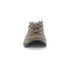 Harlyn Lightweight Sneaker in Suede Walnut