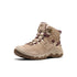 Women's Targhee IV Waterproof Plaza Taupe /Huckleberry