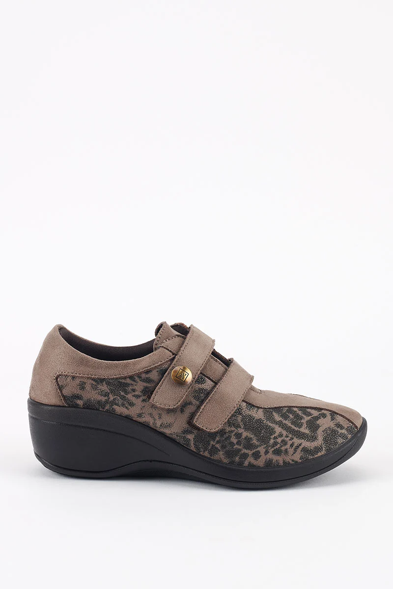 Douro Adjustable Straps Lytech in Bengal Marengo