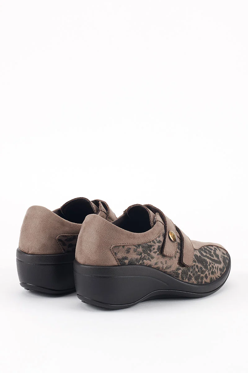 Douro Adjustable Straps Lytech in Bengal Marengo