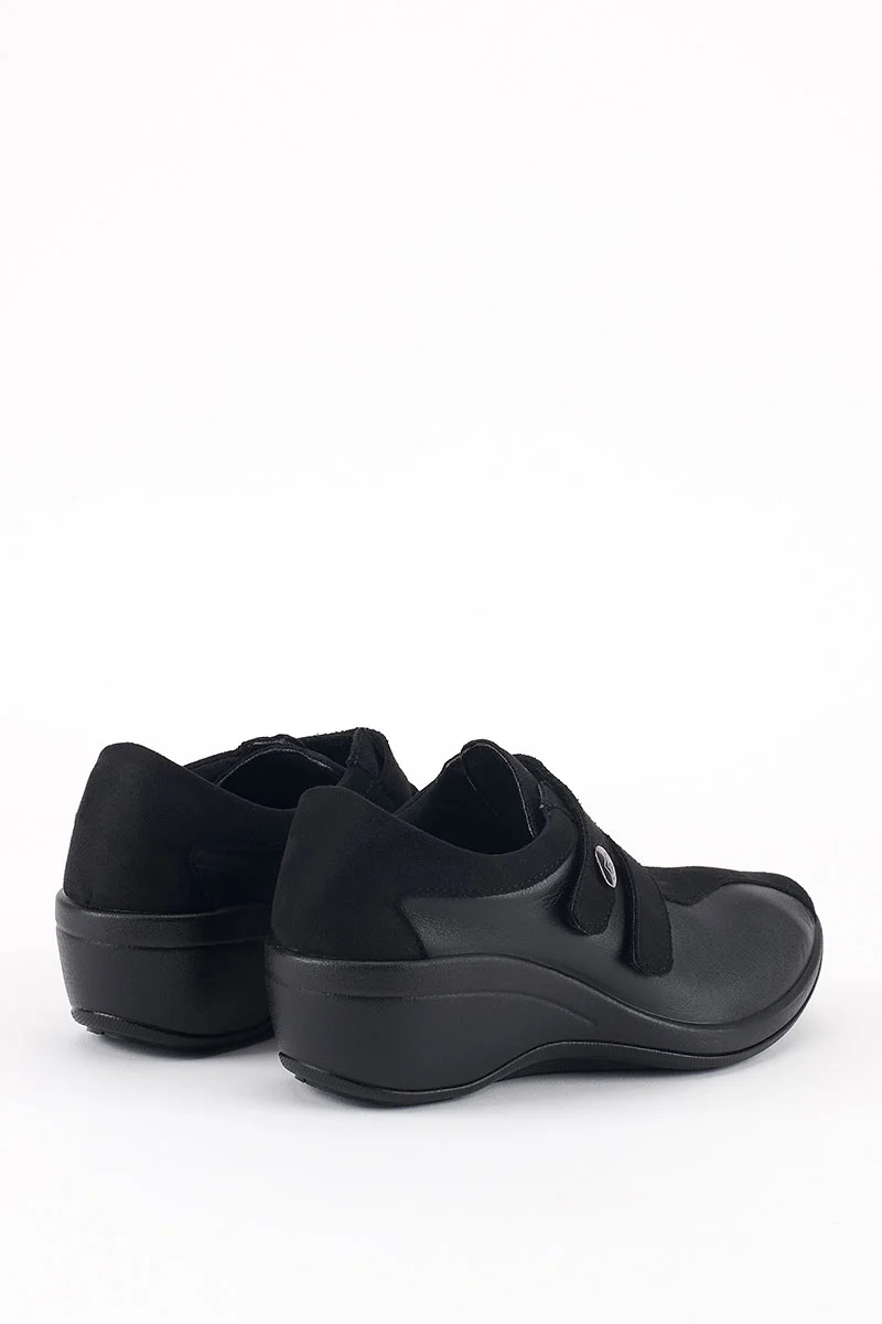 Douro Adjustable Straps Lytech in Black