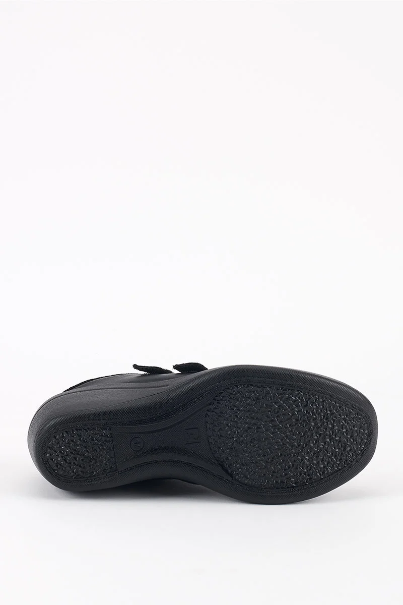 Douro Adjustable Straps Lytech in Black