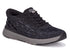 Men's Explore EXTRA EXTRA WIDE in Black Mesh Combo