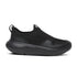 Women's Glide Knit Slip on In Black