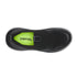 Women's Glide Knit Slip on In Black