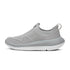 Men's Glide Knit Slip on In Grey