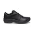 Women's Non-Slip Oxford in Black