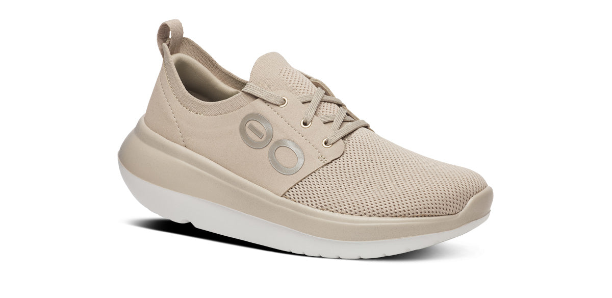 Women's OOMY Stride in Nomad