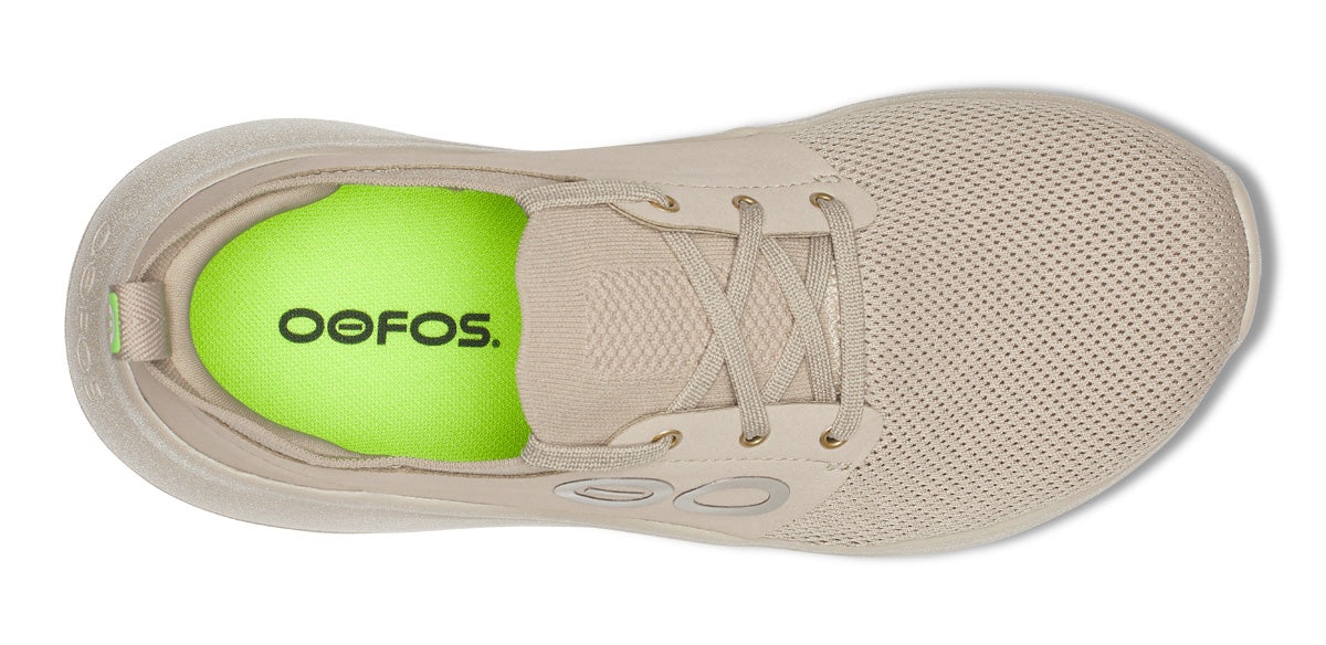 Women's OOMY Stride in Nomad