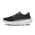 Women's OOMY Stride in White/ Black