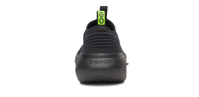 Women's OOmy Zen in Black/Black