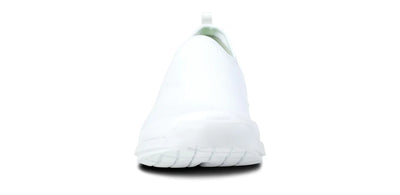Men's OOmg Sport  Slip-On in White