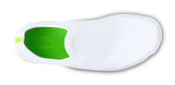 Men's OOMG Sport  Slip-On in White