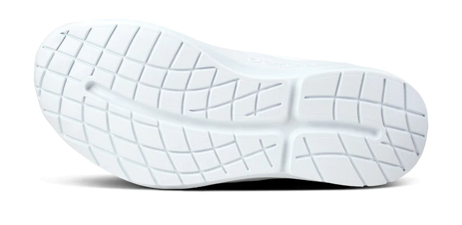 Men's OOMG Sport  Slip-On in White