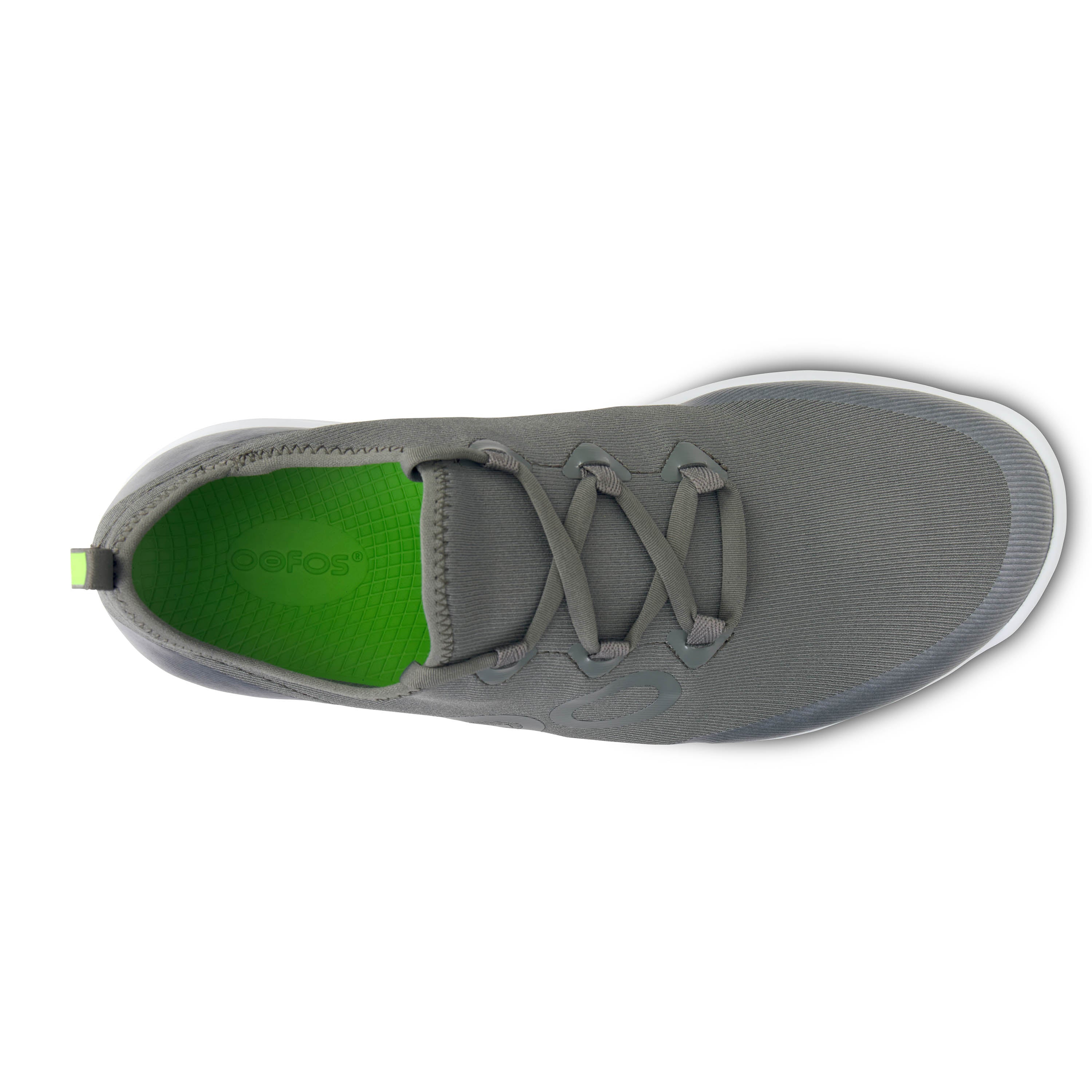 Women's OOMG Sport Lace Slip-On in Olive