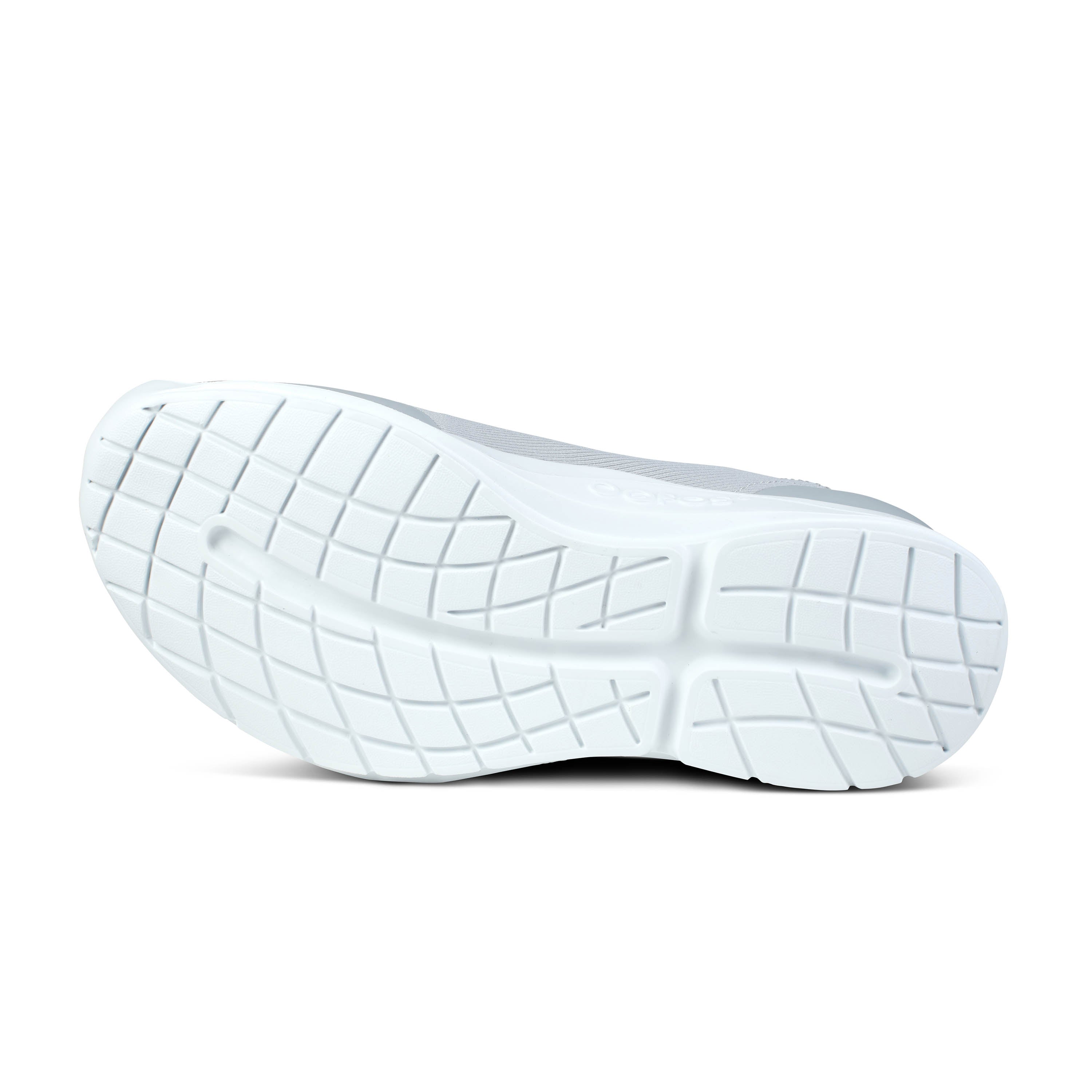 Men's OOMG Sport Lace Slip-On in Slate