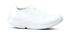 Men's OOMG Sport Lace Slip-On in White