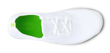 Men's OOMG Sport Lace Slip-On in White