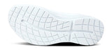 Men's OOMG Sport Lace Slip-On in White