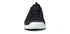 Men's OOMG Sport Lace Slip-On in White/Black