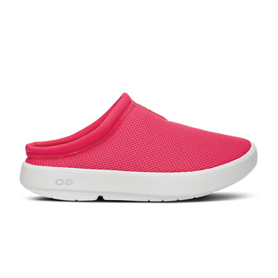 Women's OOcoozie Sport Neon Berry CLOSEOUTS