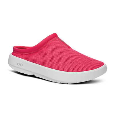 Women's OOcoozie Sport Neon Berry CLOSEOUTS
