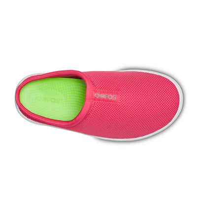 Women's OOcoozie Sport Neon Berry CLOSEOUTS